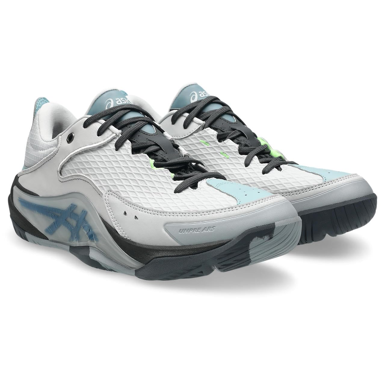 Amazon.co.jp: ASICS UNPRE ARS LOW 3 Basketball Shoes Unisex Adults